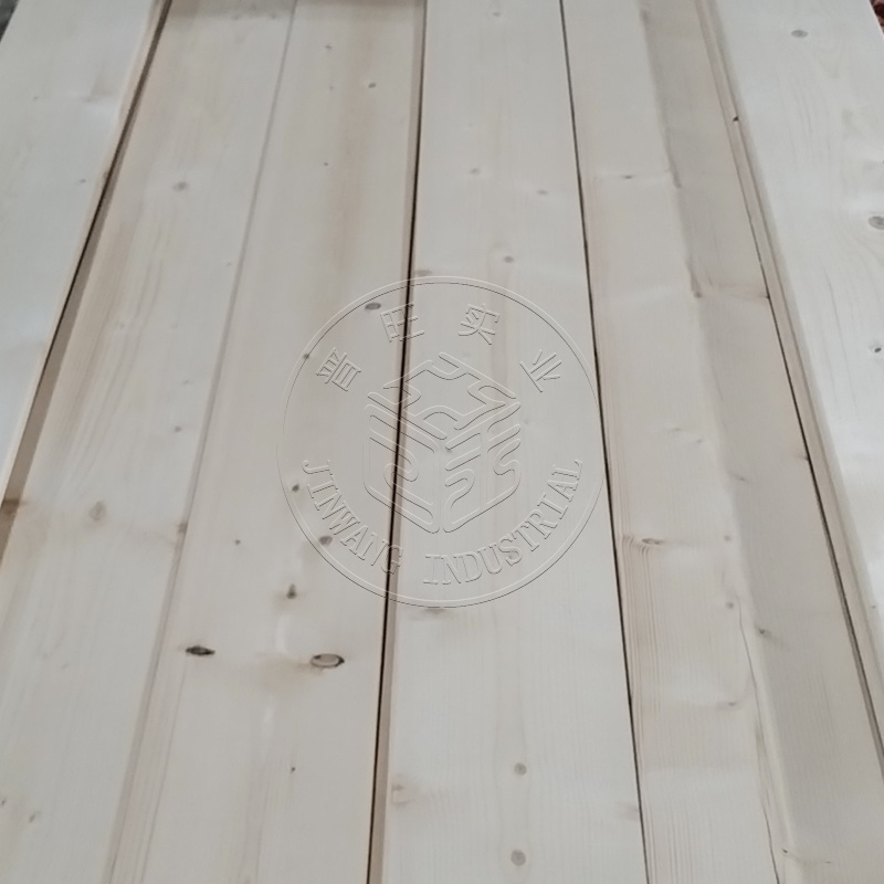 云杉托盘围板 - 图片 3
